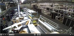 Ukrainian Hackers Claim Major Cyber Strike on Russian Drone Supplier Gaskar Group