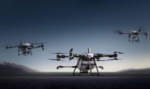 DJI Launches Agras T100, T70P, and T25P Drones: Boosting Agricultural Efficiency Worldwide