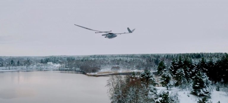 Estonian Drone Maker Threod Explores Sale as Ukraine War Fuels Demand Surge