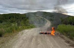U.S. Drones Stumble in Alaska: A Wake-Up Call for Military Tech