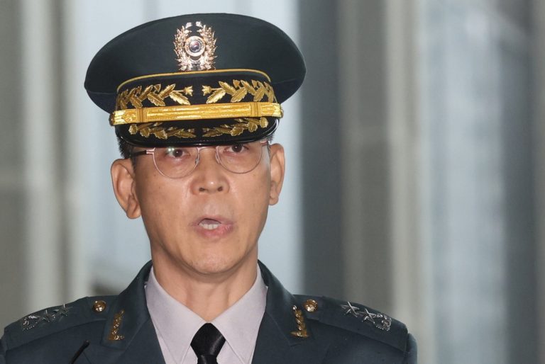 South Korean Drone Commander Suspended Amid Allegations of Illegal Flights Over North Korea