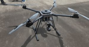 Colombia Escalates Drone Warfare Against Drug Gangs with Homegrown Explosive-Carrying UAVs