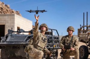 Could U.S. Foreign-Aid Drones and Dollars Be Empowering Terrorists?