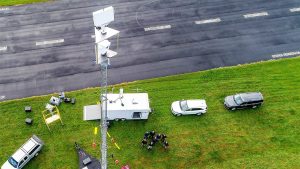 Drone Traffic Control: The FAA’s Attempt to Stop Sky Chaos Before It’s a Drone-apocalypse