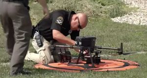Omaha Police Department Cleared to Expand Drone Program