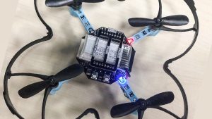 Build Your Own MicroPython Drone for Under $55: The Ultimate DIY Guide