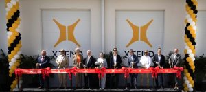 Israeli Drone Company XTEND Expands with New U.S. Headquarters and Manufacturing Plant in Tampa