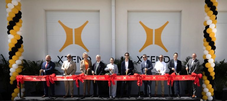 Israeli Drone Company XTEND Expands with New U.S. Headquarters and Manufacturing Plant in Tampa
